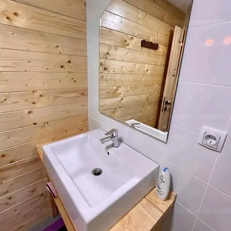 Tiny House Casa Axa Holiday home *