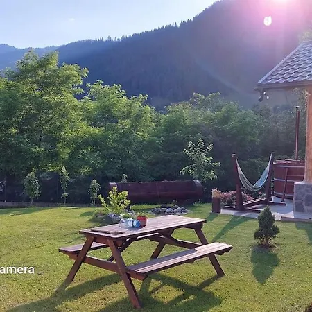 Tiny House Casa Axa Holiday home *