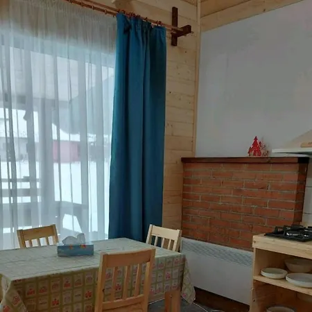 Holiday home Tiny House Casa Axa Paraul Carjei
