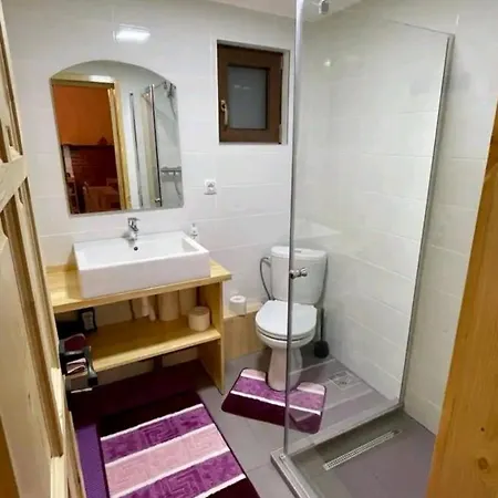 Tiny House Casa Axa Paraul Carjei