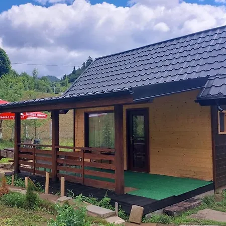 Tiny House Casa Axa Holiday home *