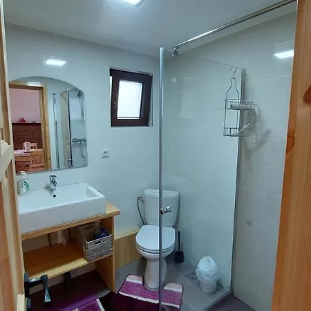 Tiny House Casa Axa * Paraul Carjei